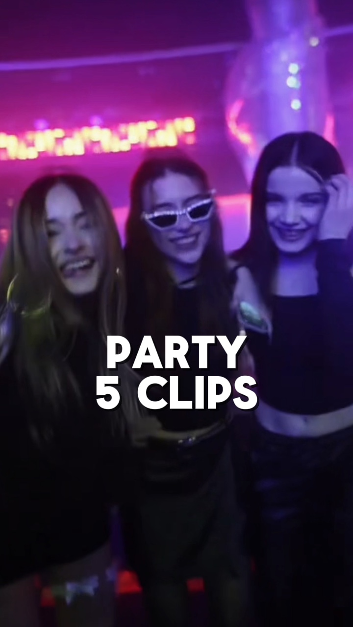 clips de fête 5