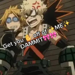 Bakugo
