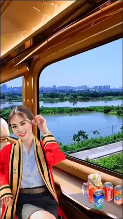 Đi Tàu Hỏa 