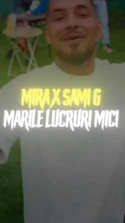 MARILE LUCRURI MICI