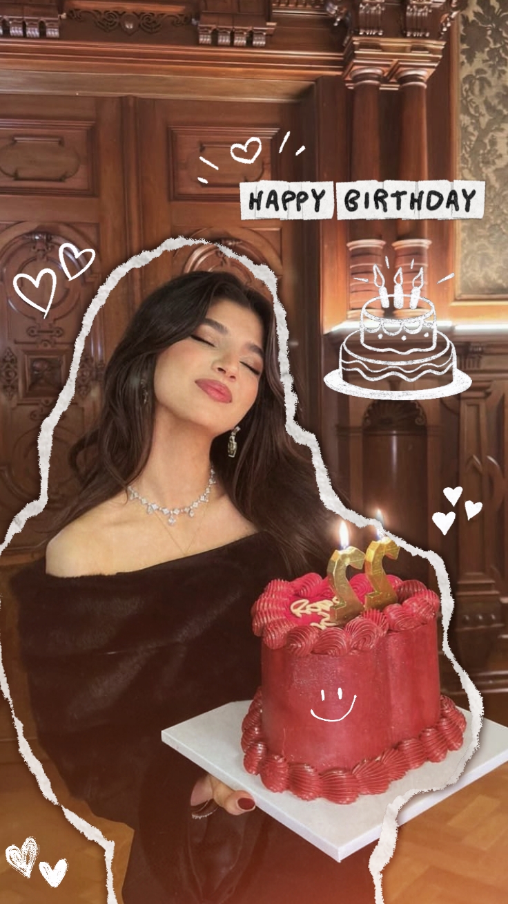 joyeux anniversaire 