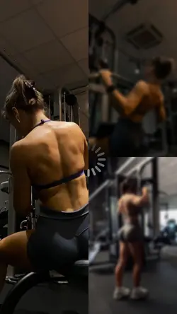 Inspiração treino 