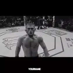 KHABIB EDIT 