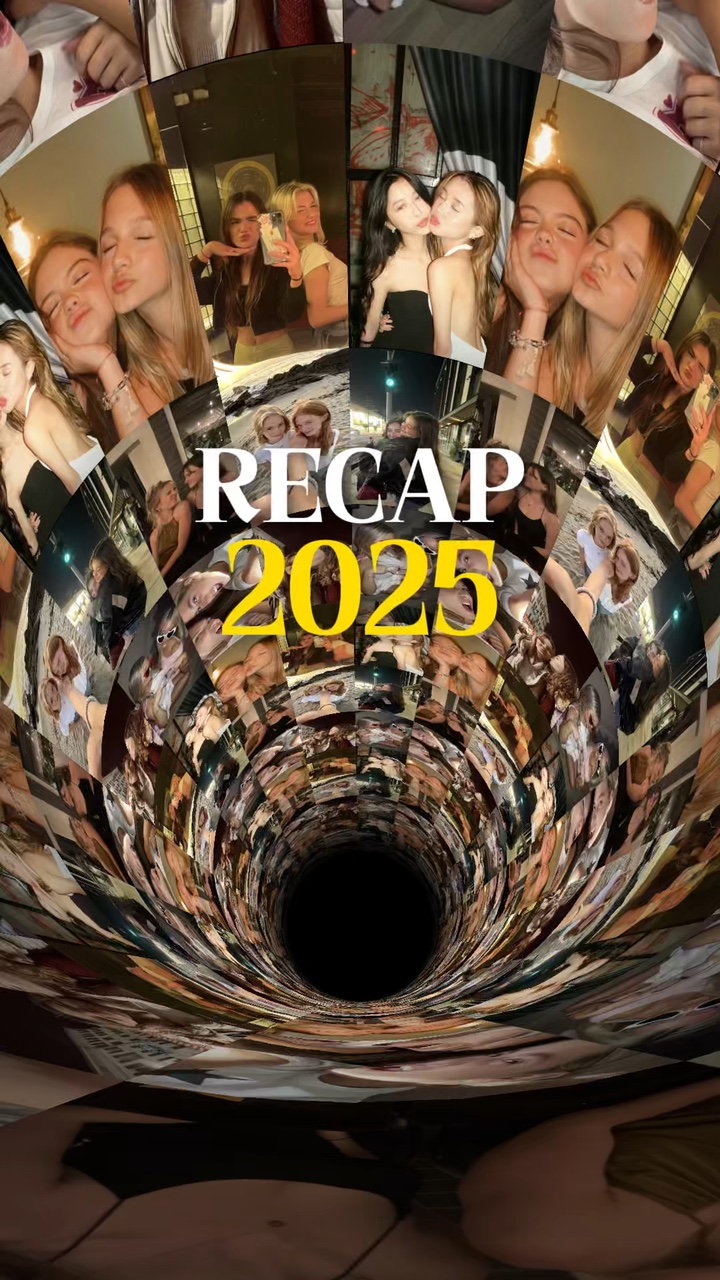 RECAPITULAÇÃO 2025 com bff