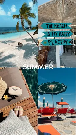 Summer Vibes