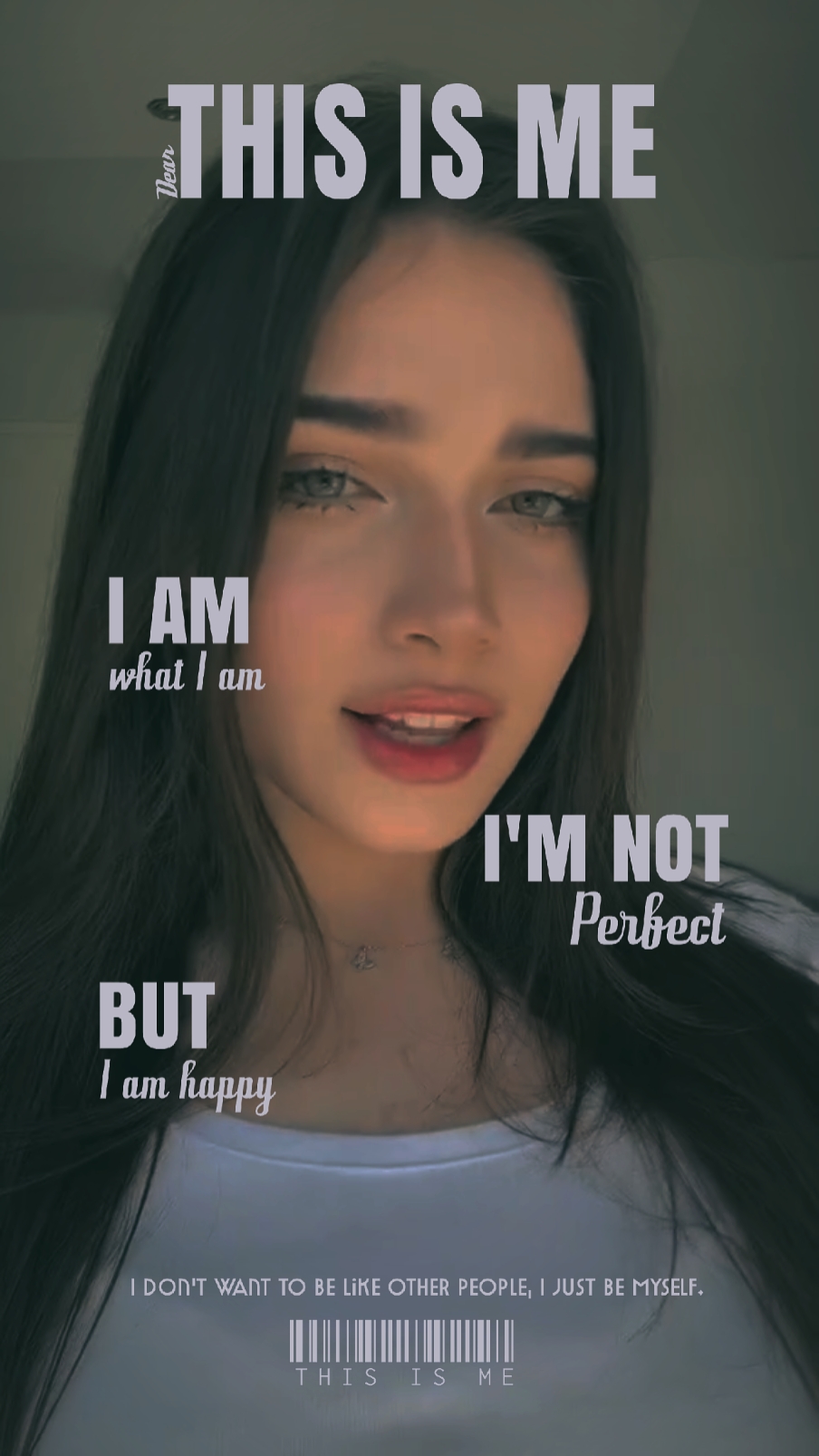 Este sou eu