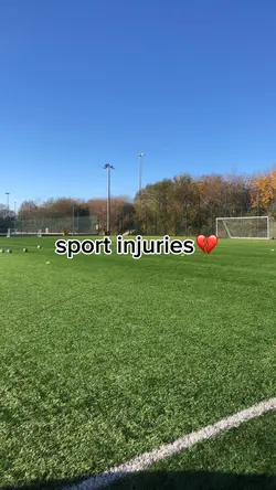 injuries💔🙏