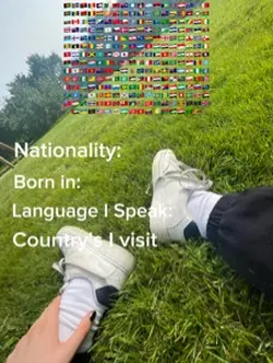 Countrys