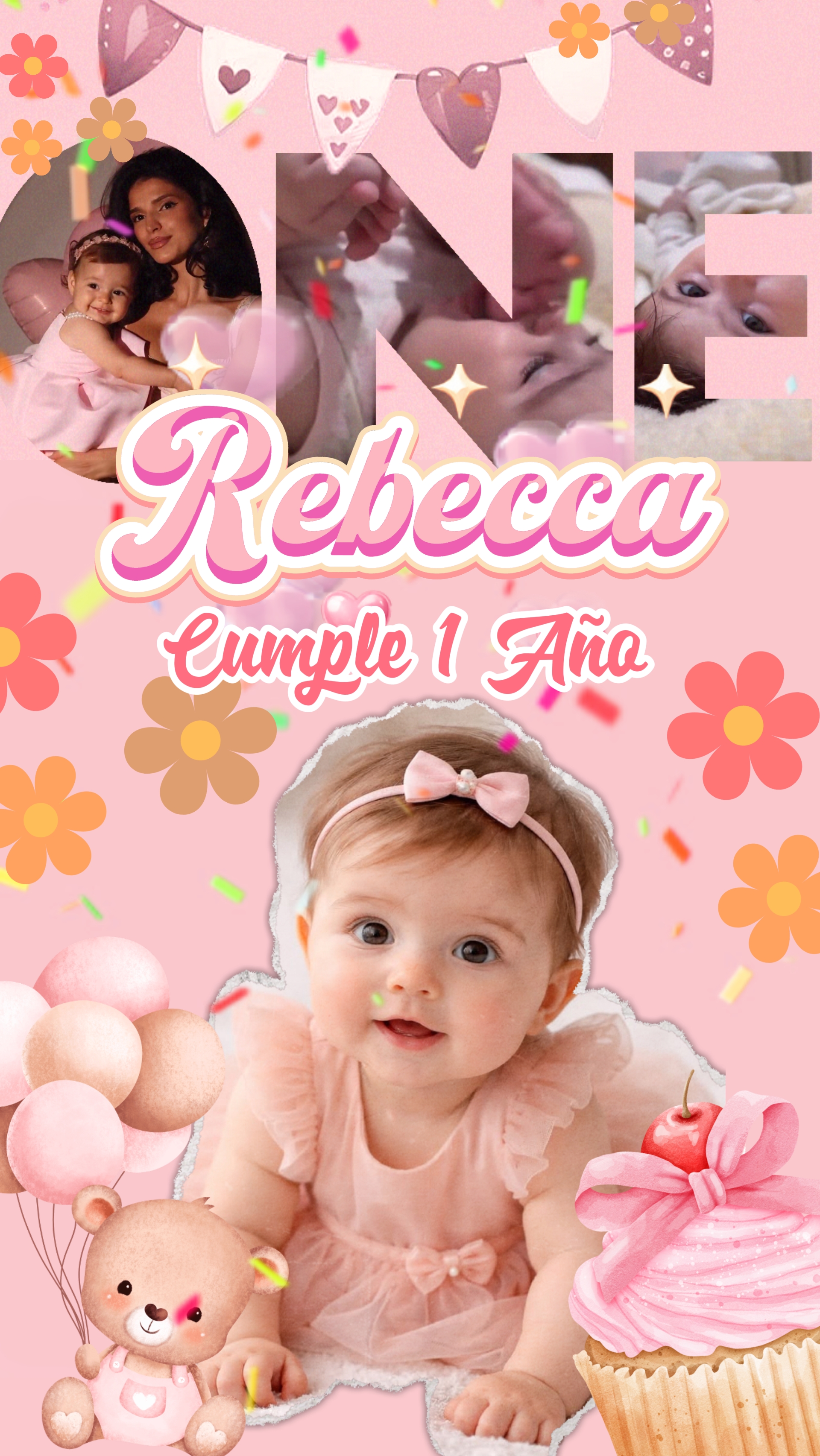 Convite Cumple