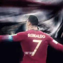 Ronaldo Free editšµš¹