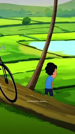 TikTok Resid Imanov