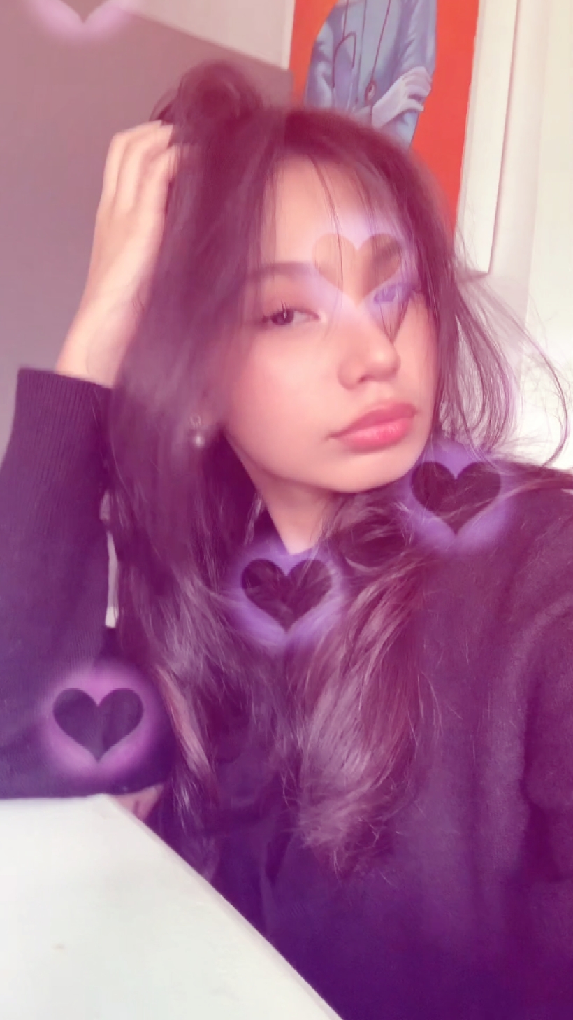 PINK FILTER