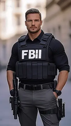 Agente do FBI