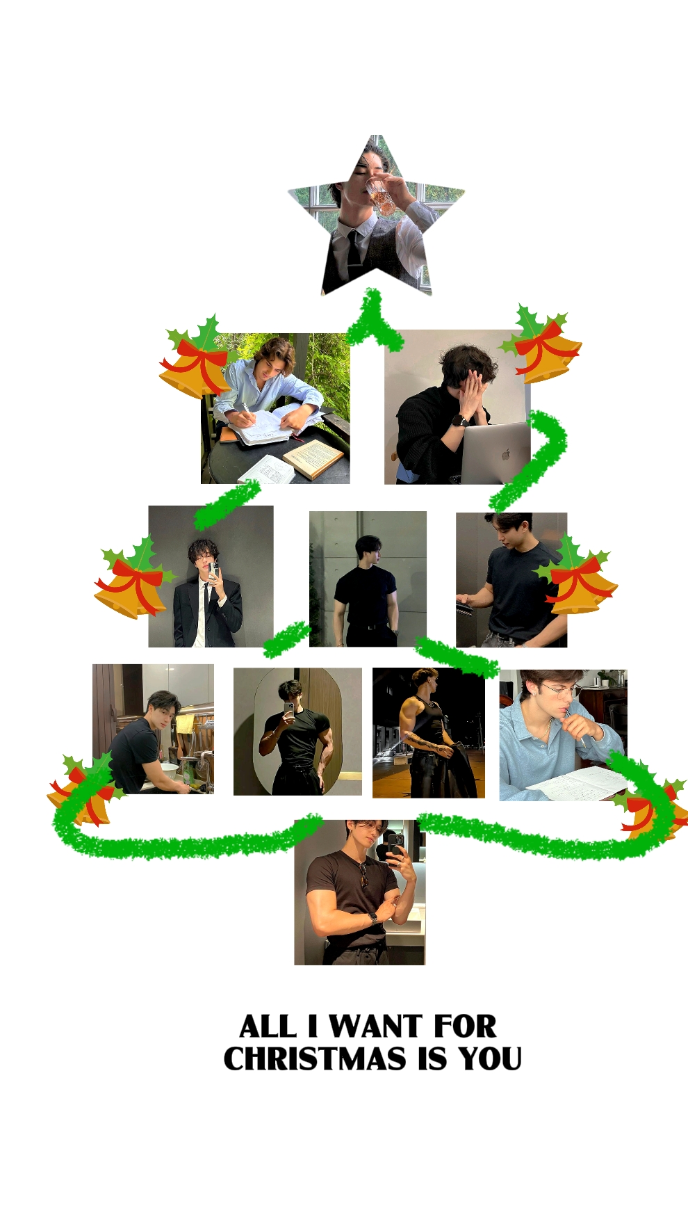 Foto de natal