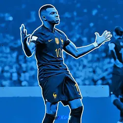 MBAPPE EDIT