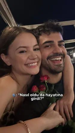 İşte böyle 