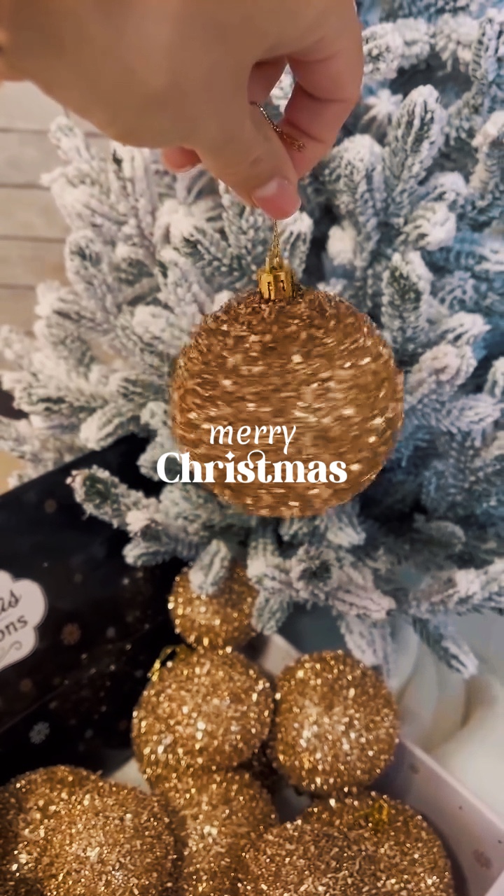 Feliz Navidad 