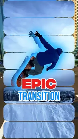 Epic transition 