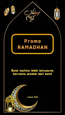 cv promo ramadhan1:1