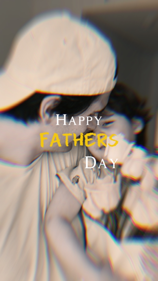 Fathers Dat