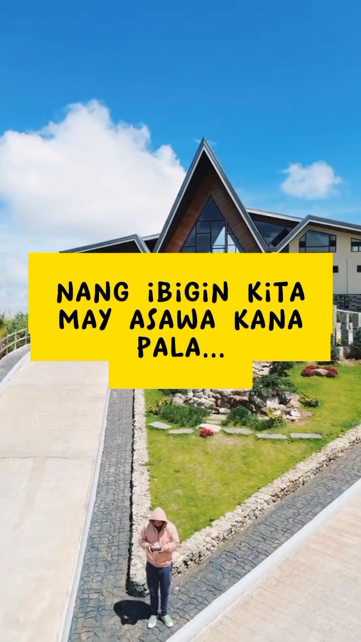NANG IBIGIN KITA 