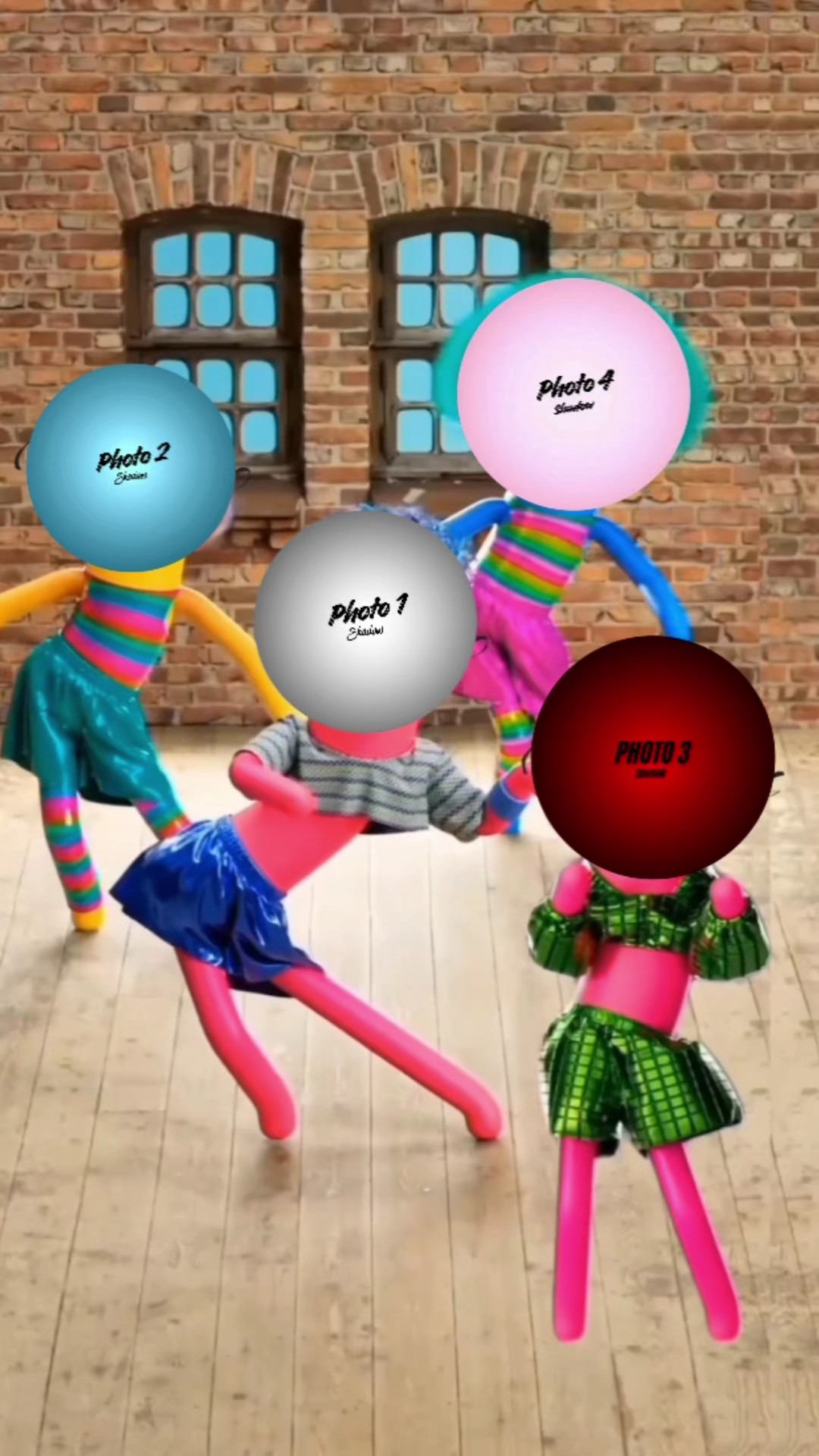 tanzen 