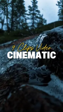 9 Clips Video 