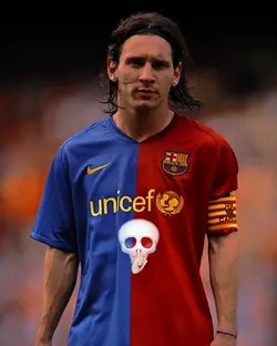 Ankara messi