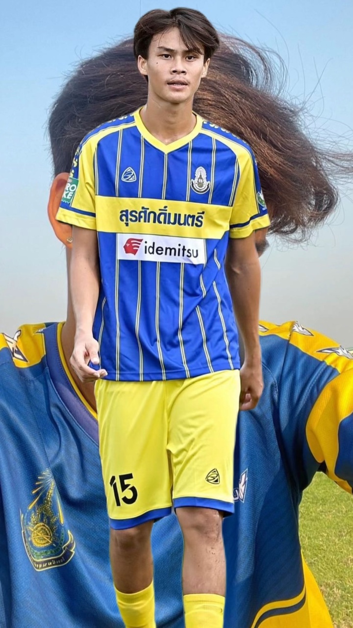 # # 15# #