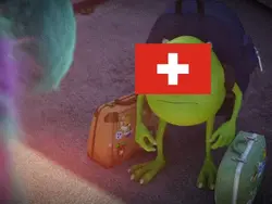Switzerland