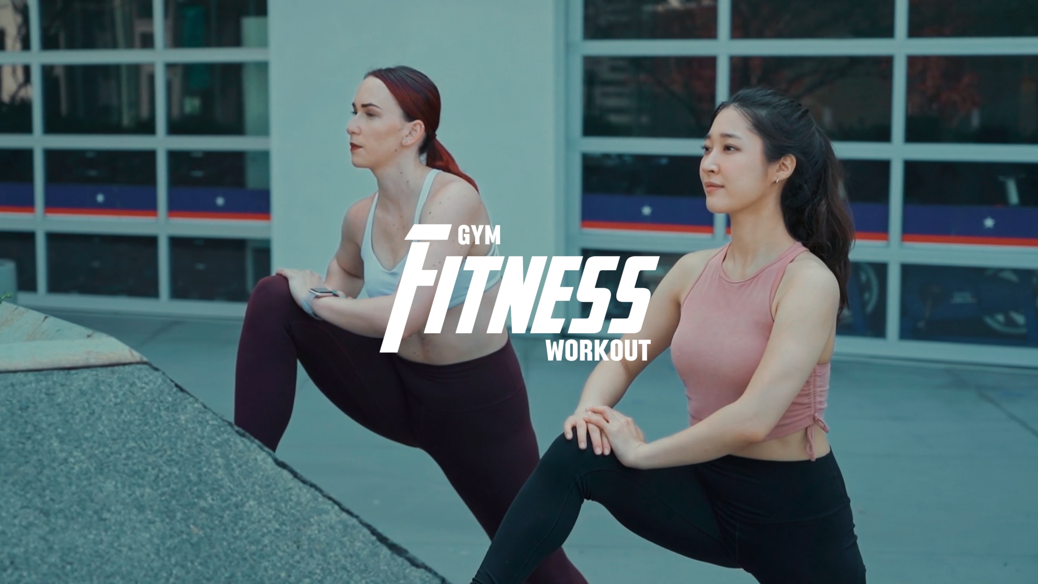 Fitness-Training 