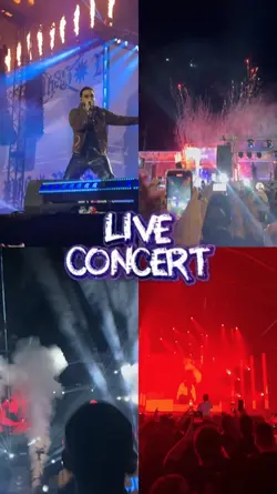 Live Concert 