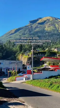 welcome 2026