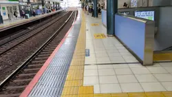 【2枚】撮り鉄向け写真紹介テンプレ