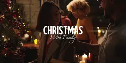 Christmas Family 