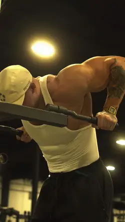 Gym Bodybuilding