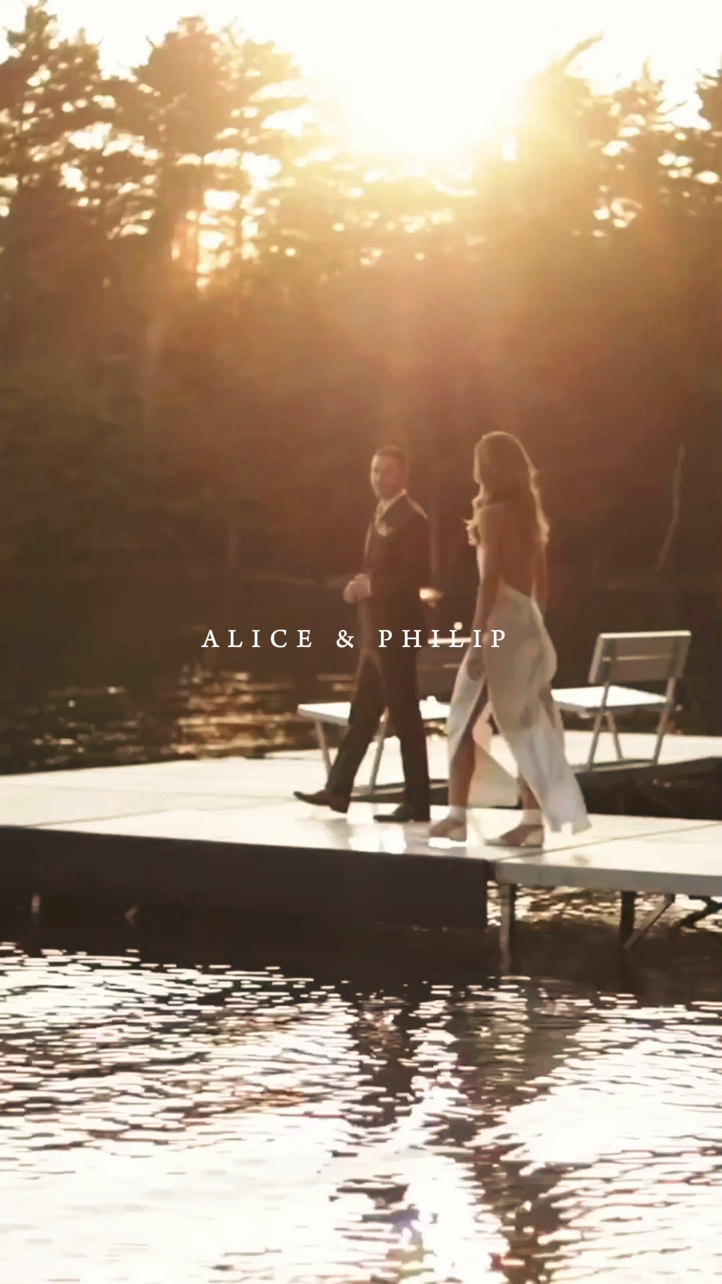 Romantic Wedding 