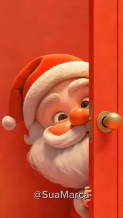 papai noel