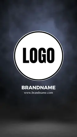 Logo Brand Intro