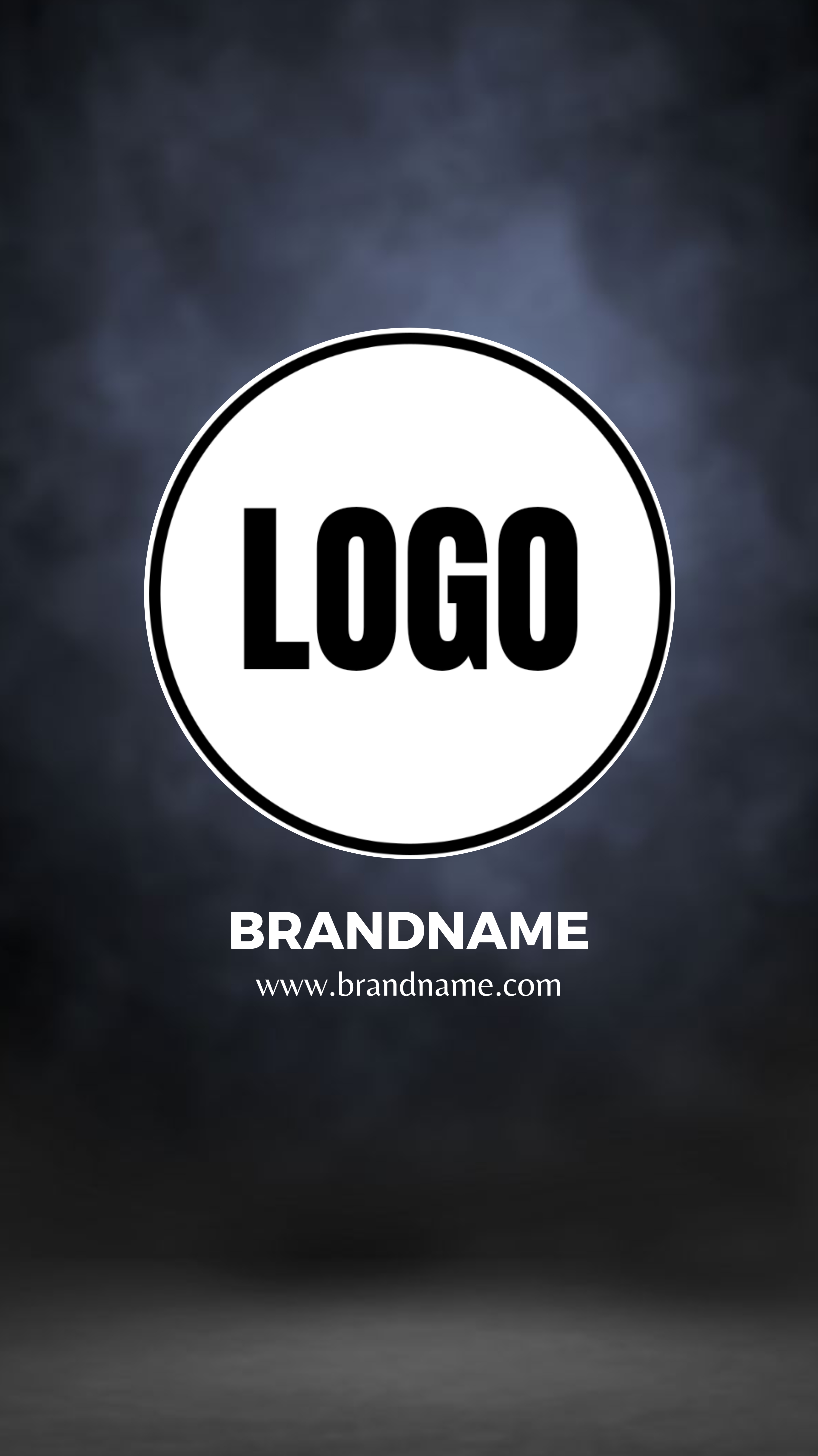 Panimula ng Brand ng Logo