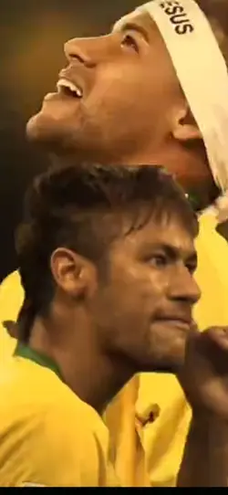 neymar is back