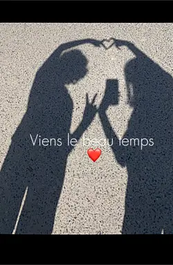 Viens le beau temps❤️