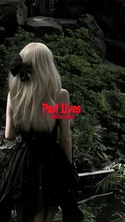 Past Lives |