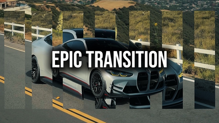 TRANSISI EPIK 