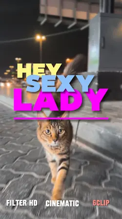 Hey sexy Lady😜