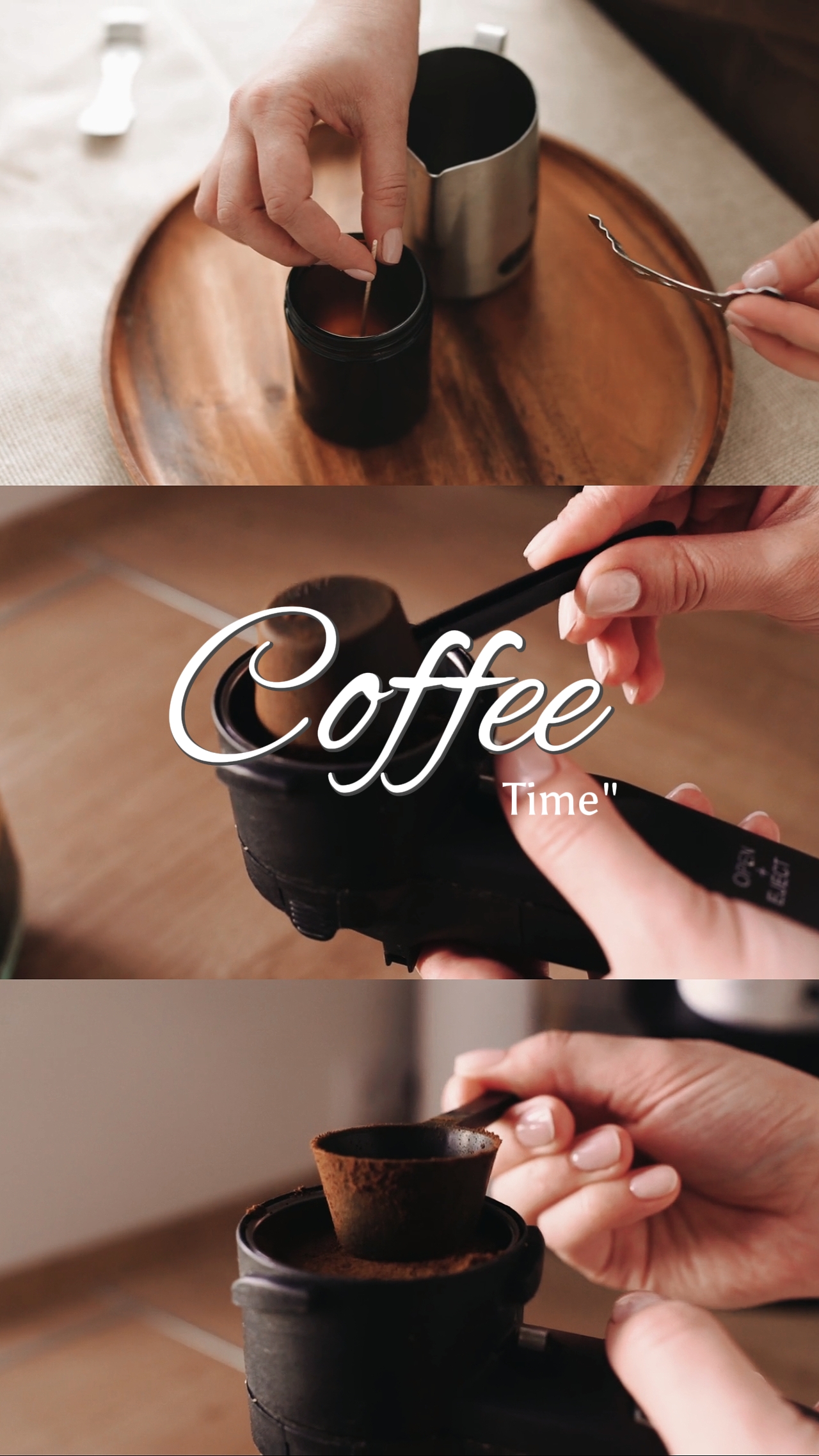 Oras ng kape 