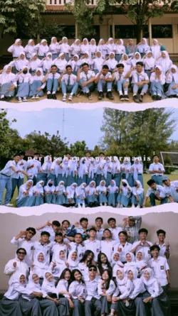 perpisahan termanis 