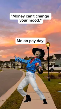me on pay day