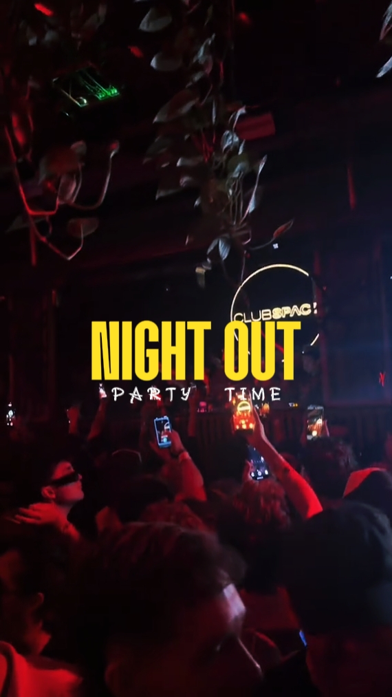 Party recap
