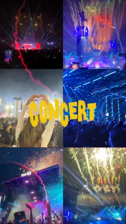 CONCERT 